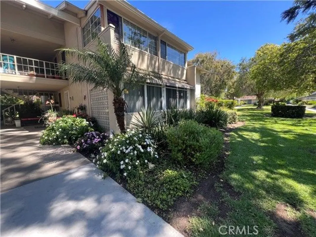 Property Slideshow image 1 of 13 | 766 calle aragon b, Laguna Woods, CA, 92637