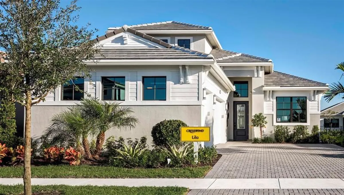 Property Slideshow image 1 of 41 | 5143 saint armands way, Westlake, FL, 33470