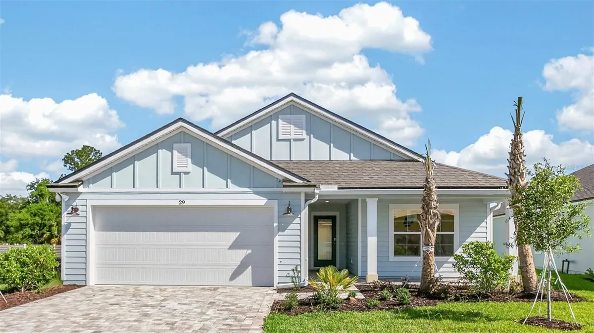 Property Slideshow image 1 of 46 | 29 green cir, Palm Coast, FL, 32164