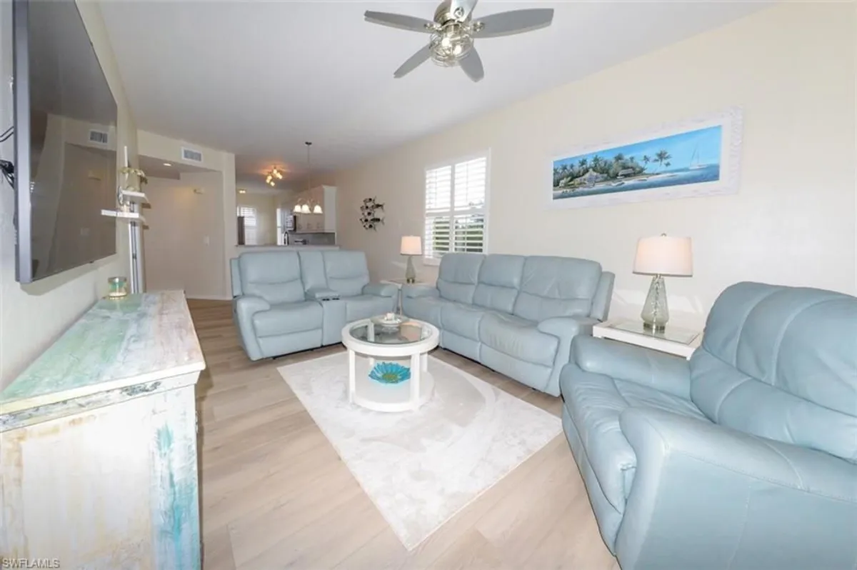 Property Slideshow image 1 of 49 | 8106 queen palm ln 131, Fort Myers, FL, 33966