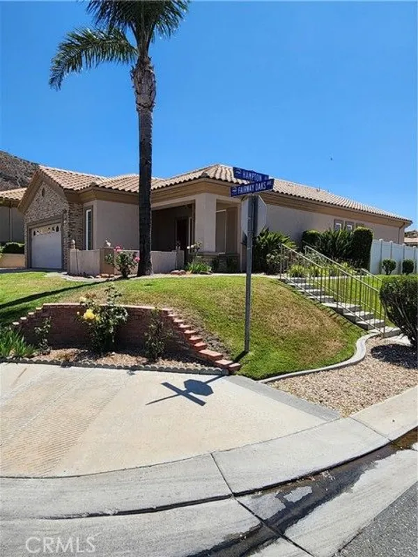 Property Slideshow image 1 of 51 | 1909 fairway oaks ave, Banning, CA, 92220