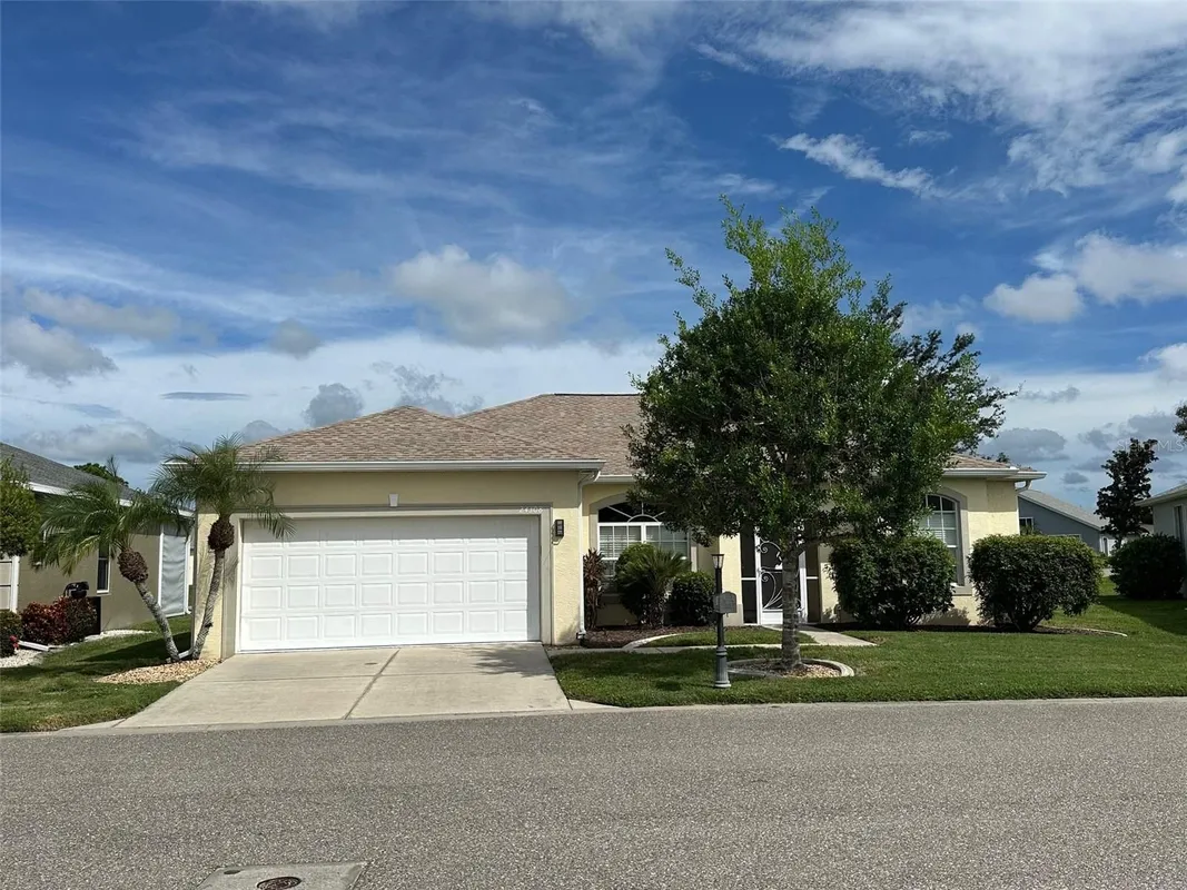 Property Slideshow image 1 of 33 | 24308 westgate blvd, Punta Gorda, FL, 33980