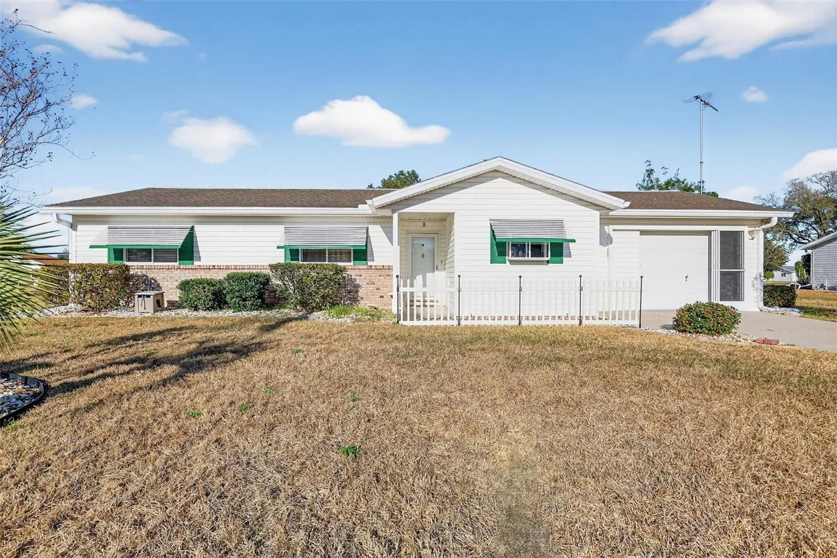 Property Slideshow image 1 of 22 | 17945 se 104th ter, Summerfield, FL, 34491