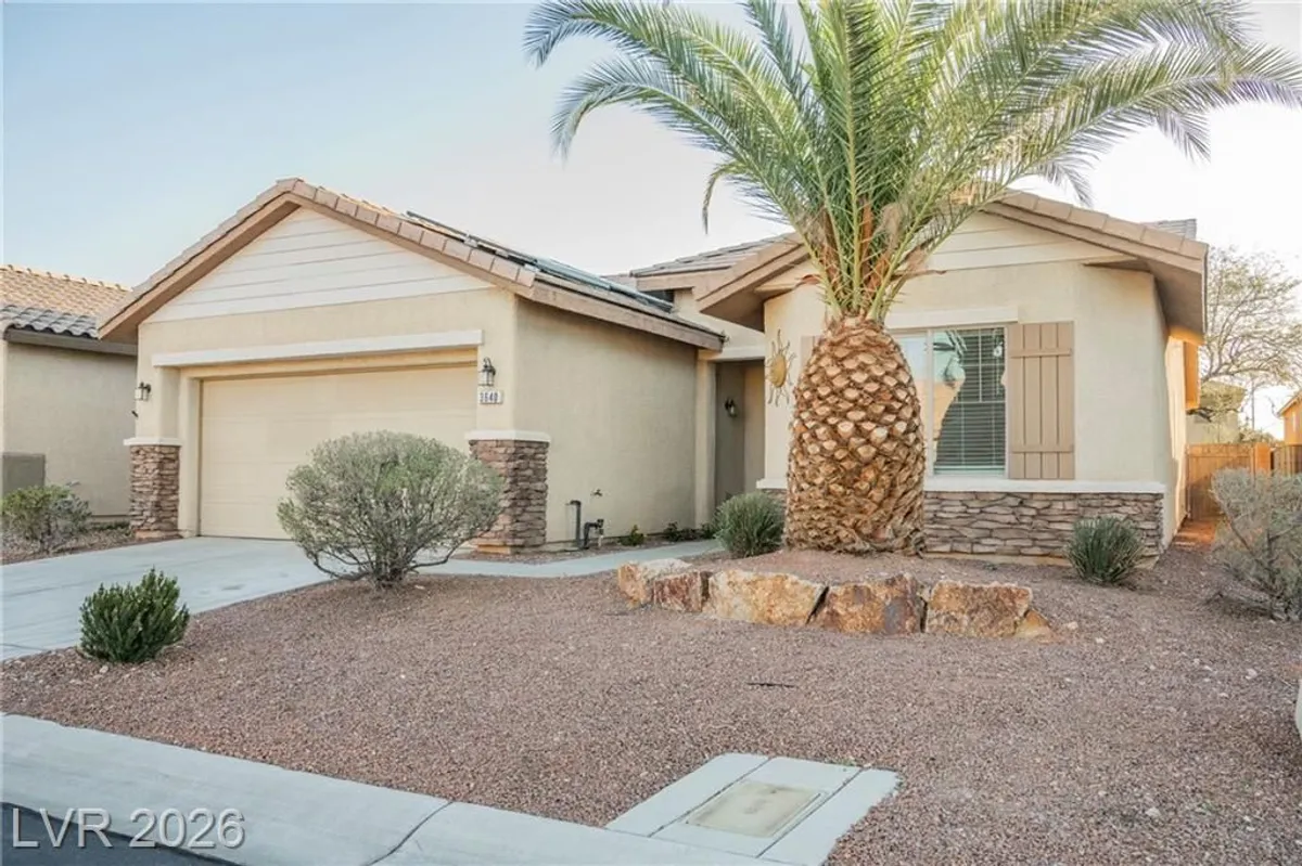 Property Slideshow image 1 of 25 | 3640 tack st, Las Vegas, NV, 89122