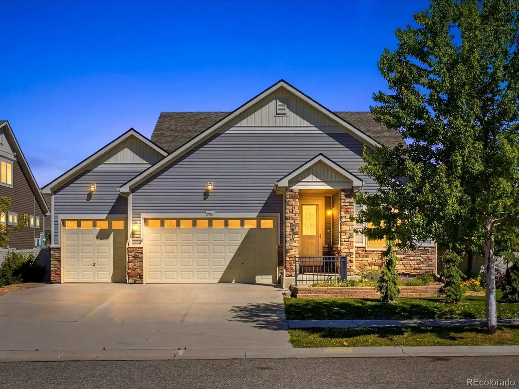 Property Slideshow image 1 of 50 | 19983 e 54th ave, Denver, CO, 80249