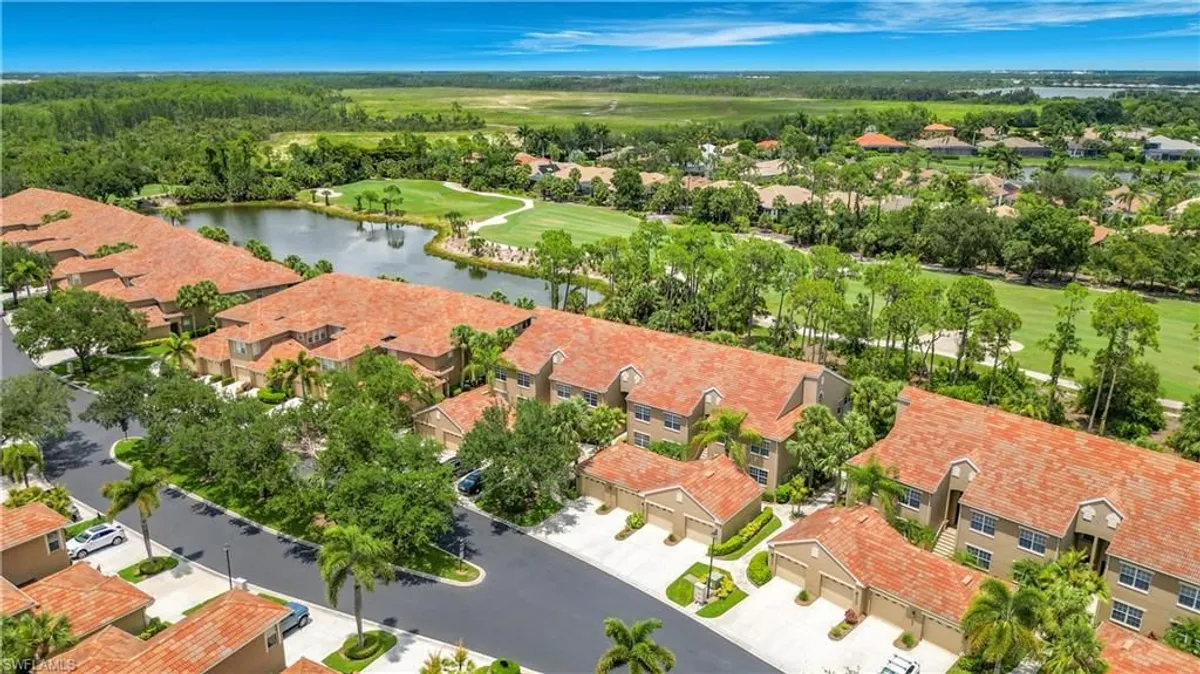 Property Slideshow image 1 of 48 | 20071 seagrove st 1001, Estero, FL, 33928