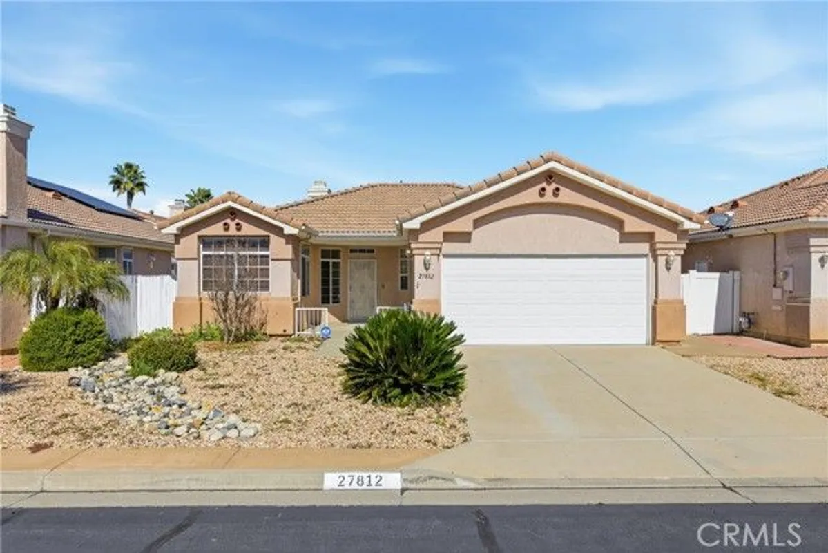 Property Slideshow image 1 of 19 | 27812 ruggie rd, Menifee, CA, 92585