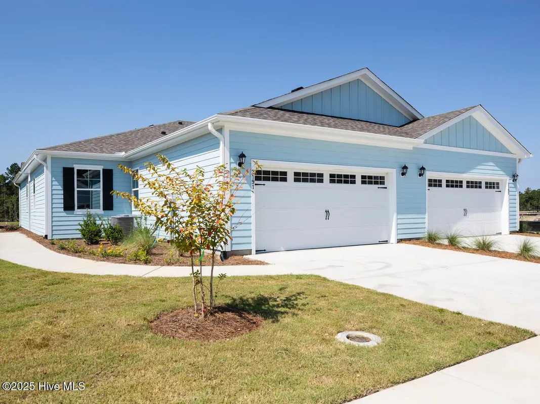 Property Slideshow image 1 of 55 | 2191 sweetspire st unit 2074, Leland, NC, 28451