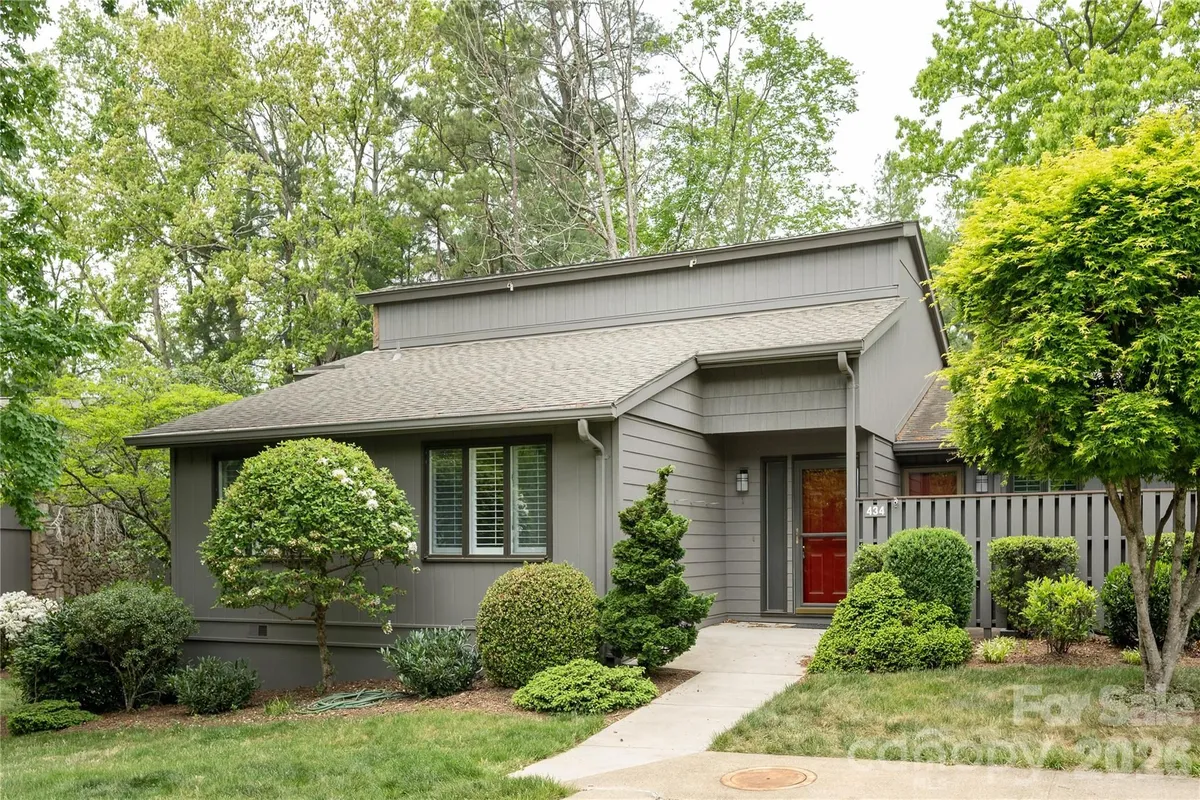 Property Slideshow image 1 of 31 | 434 crowfields dr, Asheville, NC, 28803