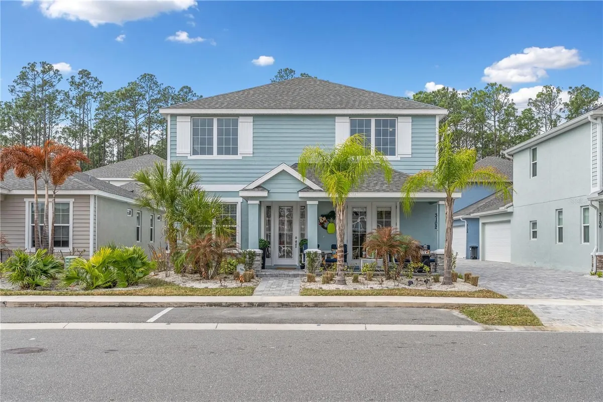 Property Slideshow image 1 of 79 | 3102 meleto blvd, New Smyrna Beach, FL, 32168