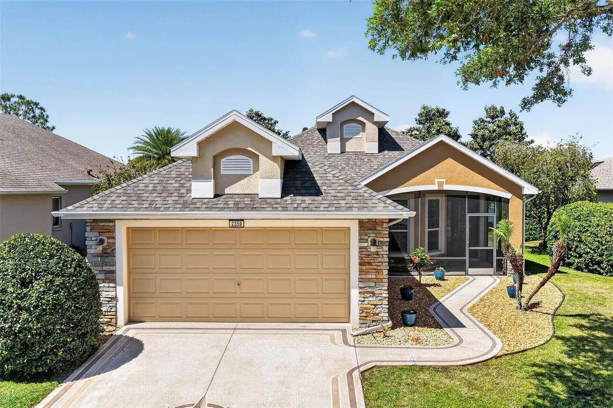 Property Slideshow image 1 of 60 | 2359 wakefield way, Mount Dora, FL, 32757