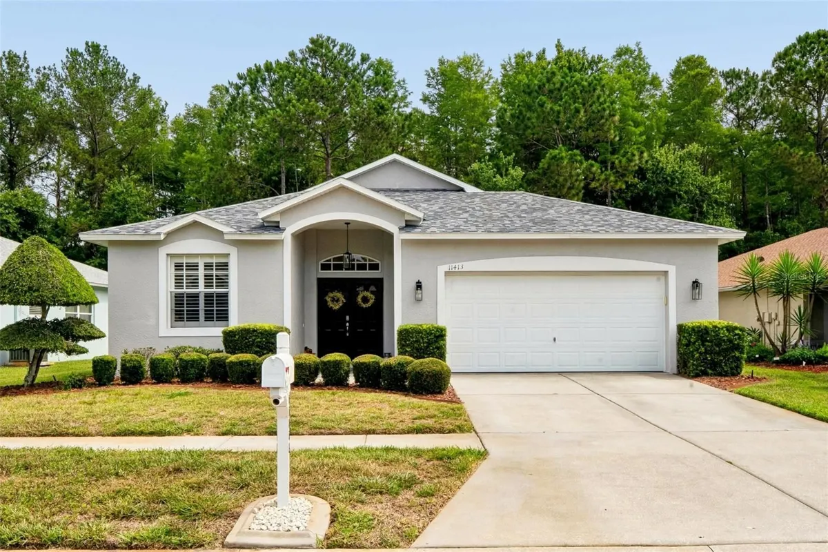 Property Slideshow image 1 of 55 | 11413 bloomington ct, New Port Richey, FL, 34654