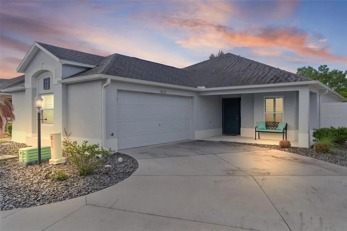 Property Slideshow image 1 of 32 | 9232 se 168th cook pl, The Villages, FL, 32162