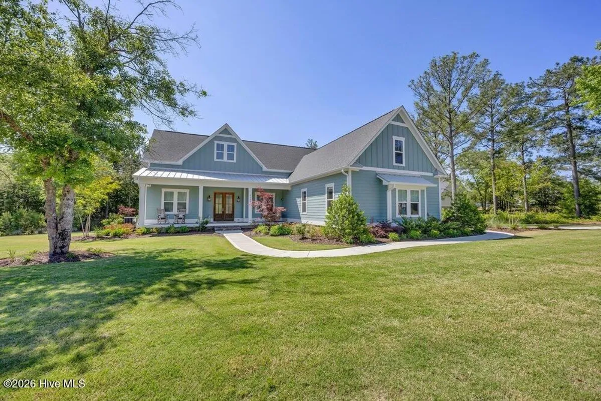 Property Slideshow image 1 of 101 | 9395 bar harbour way, Leland, NC, 28451