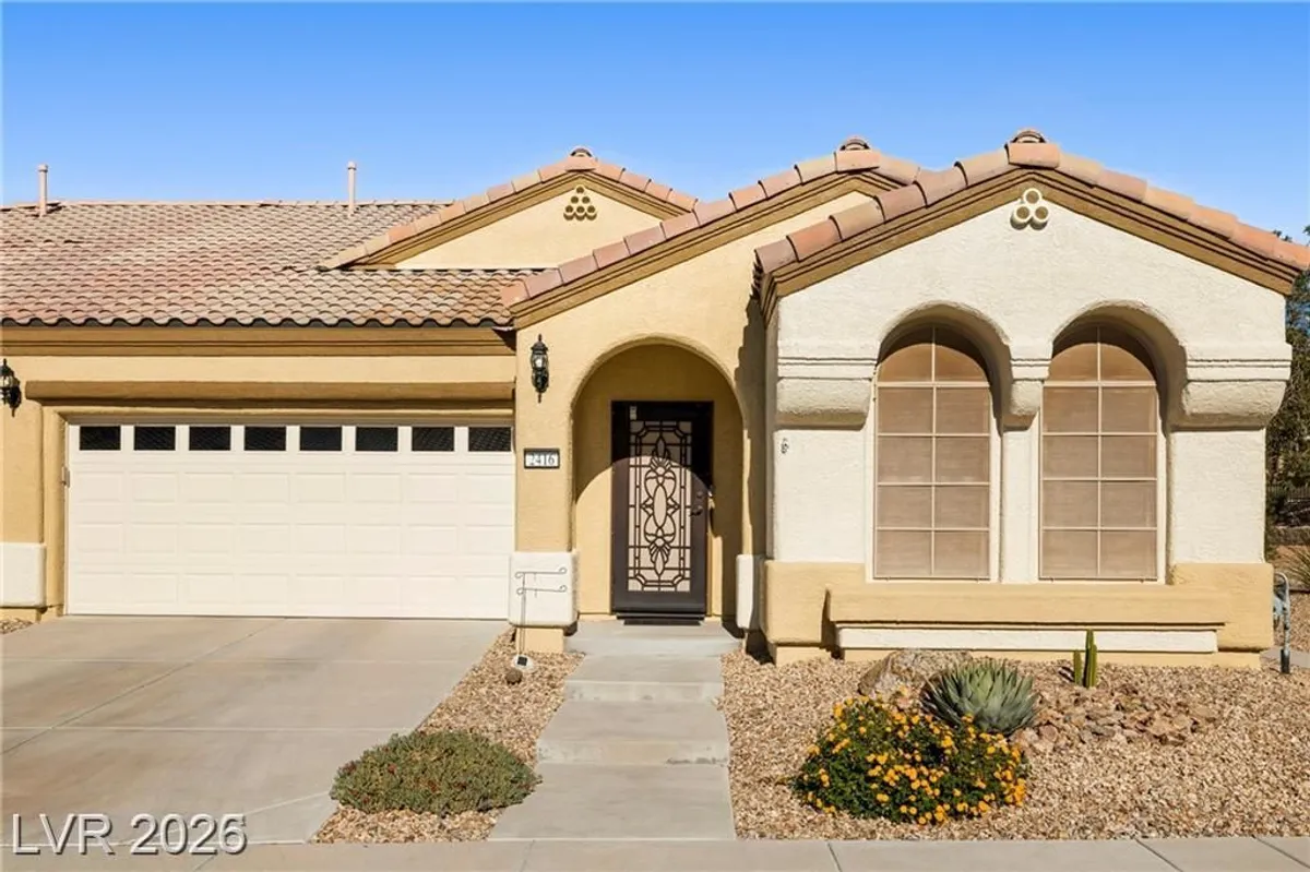 Property Slideshow image 1 of 29 | 2416 vivid sky pl, Henderson, NV, 89044