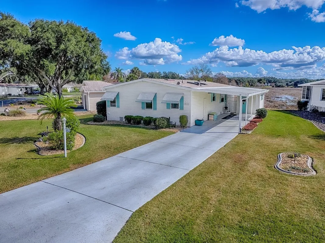 Property Slideshow image 1 of 54 | 25120 clifford hl, Leesburg, FL, 34748