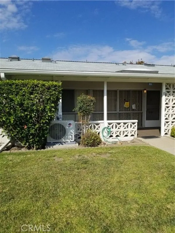 Property Slideshow image 1 of 9 | 1300 weeburn rd 30e, Seal Beach, CA, 90740