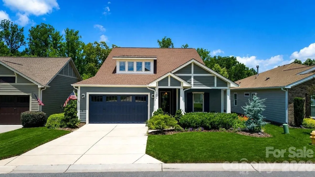 Property Slideshow image 1 of 48 | 4854 looking glass trl, Denver, NC, 28037