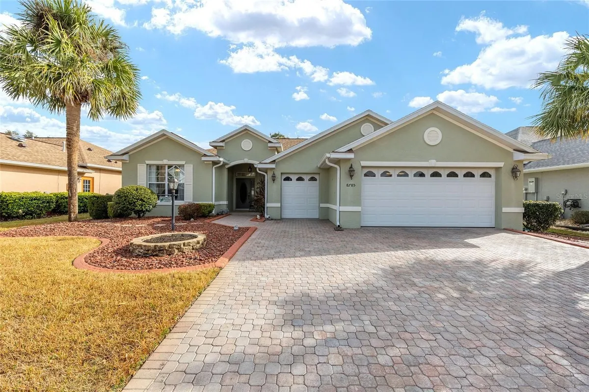 Property Slideshow image 1 of 47 | 8785 sw 82nd court rd, Ocala, FL, 34481