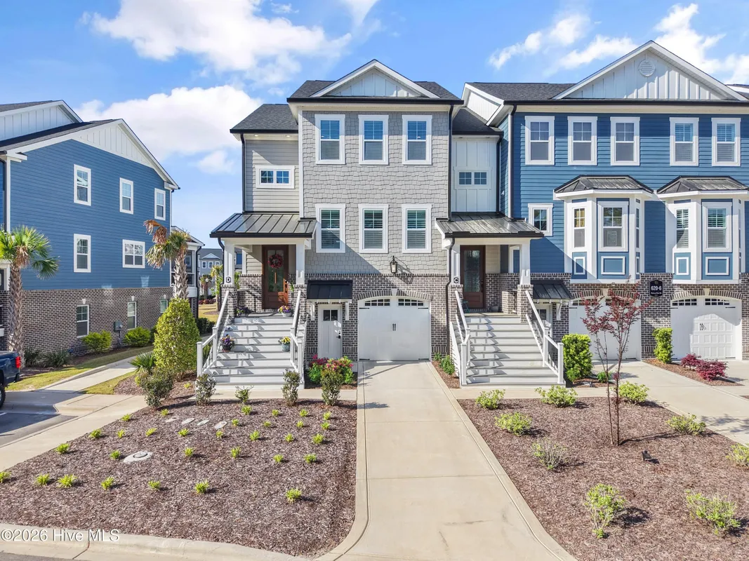 Property Slideshow image 1 of 82 | 620 eastwood park rd 6d, Sunset Beach, NC, 28468