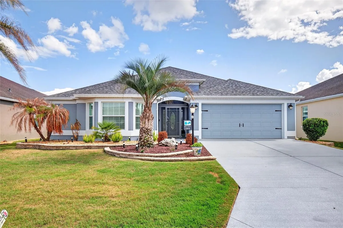Property Slideshow image 1 of 60 | 2912 asher path, The Villages, FL, 32163