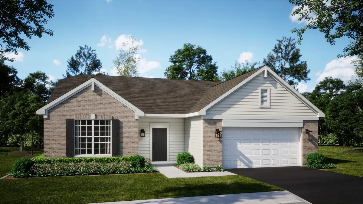 Property Slideshow image 1 of 16 | 1313 fawnlily cir, Joliet, IL, 60431