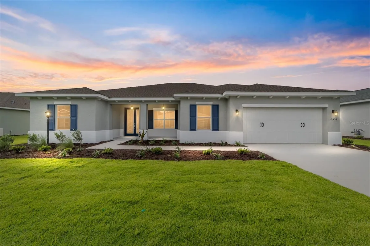 Property Slideshow image 1 of 41 | 10358 sw 105th ct, Ocala, FL, 34481