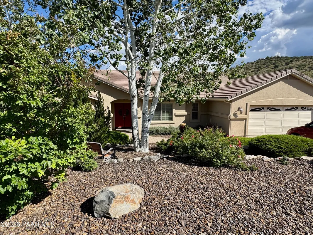 Property Slideshow image 1 of 1 | 4659 sharp shooter way, Prescott, AZ, 86301