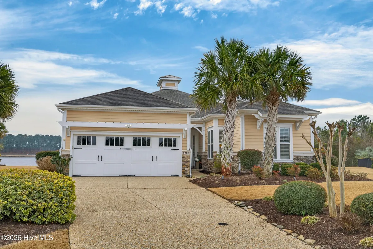 Property Slideshow image 1 of 44 | 8290 cabana ct, Leland, NC, 28451