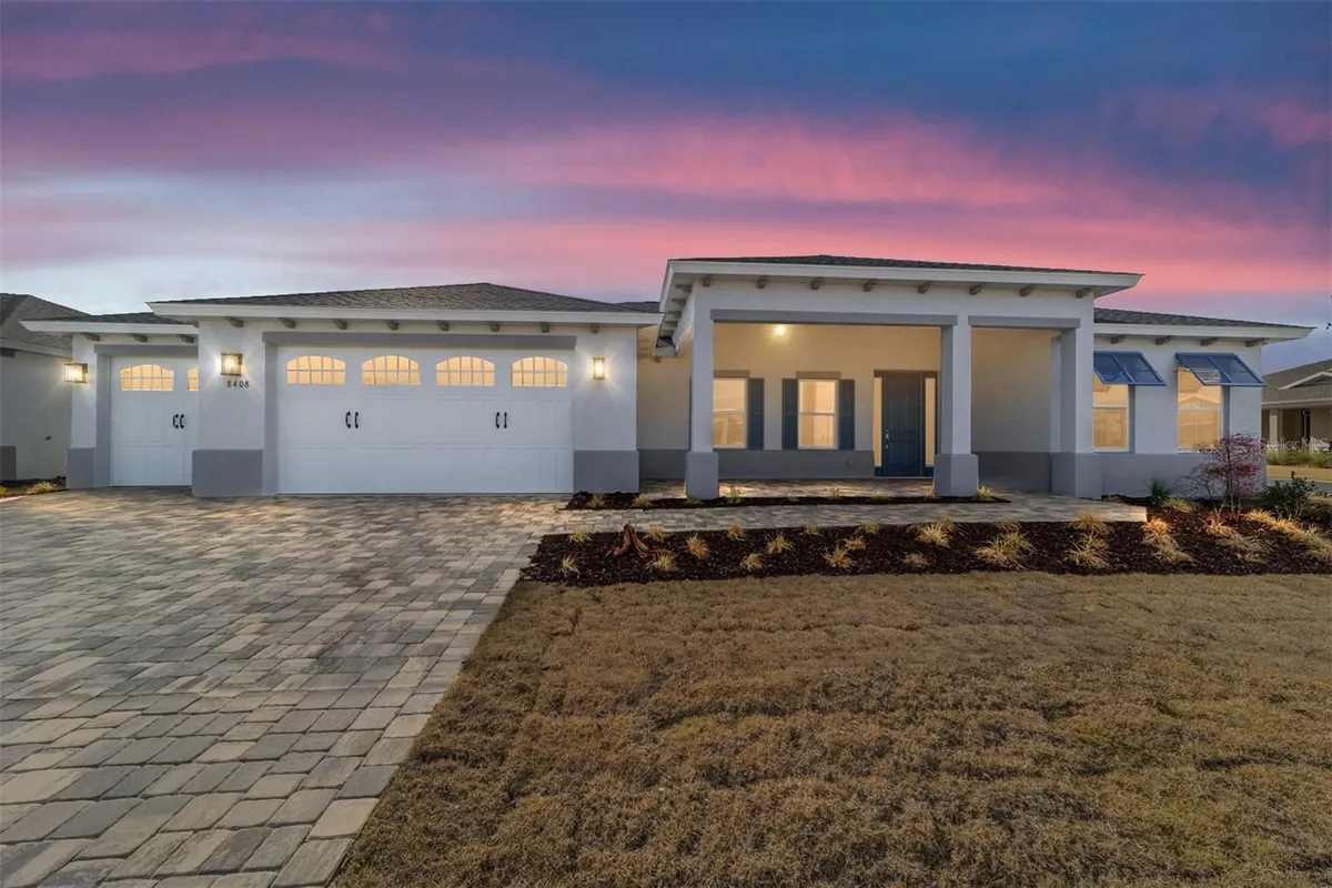Property Slideshow image 1 of 42 | 8408 sw 101st ave, Ocala, FL, 34481