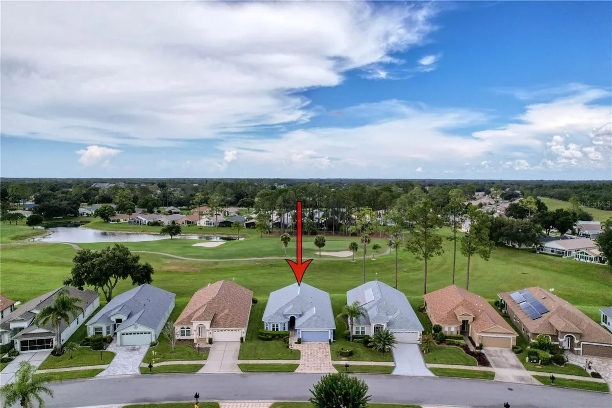 Property Slideshow image 1 of 89 | 11644 spindrift loop, Hudson, FL, 34667