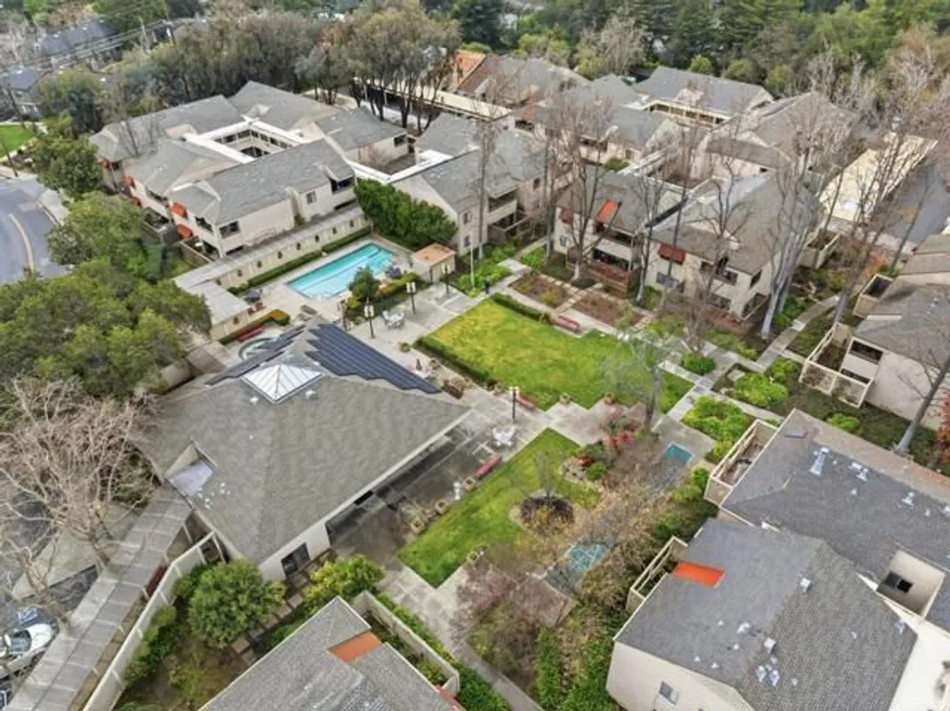 Property Slideshow image 1 of 83 | 453 alberto way d155, Los Gatos, CA, 95032