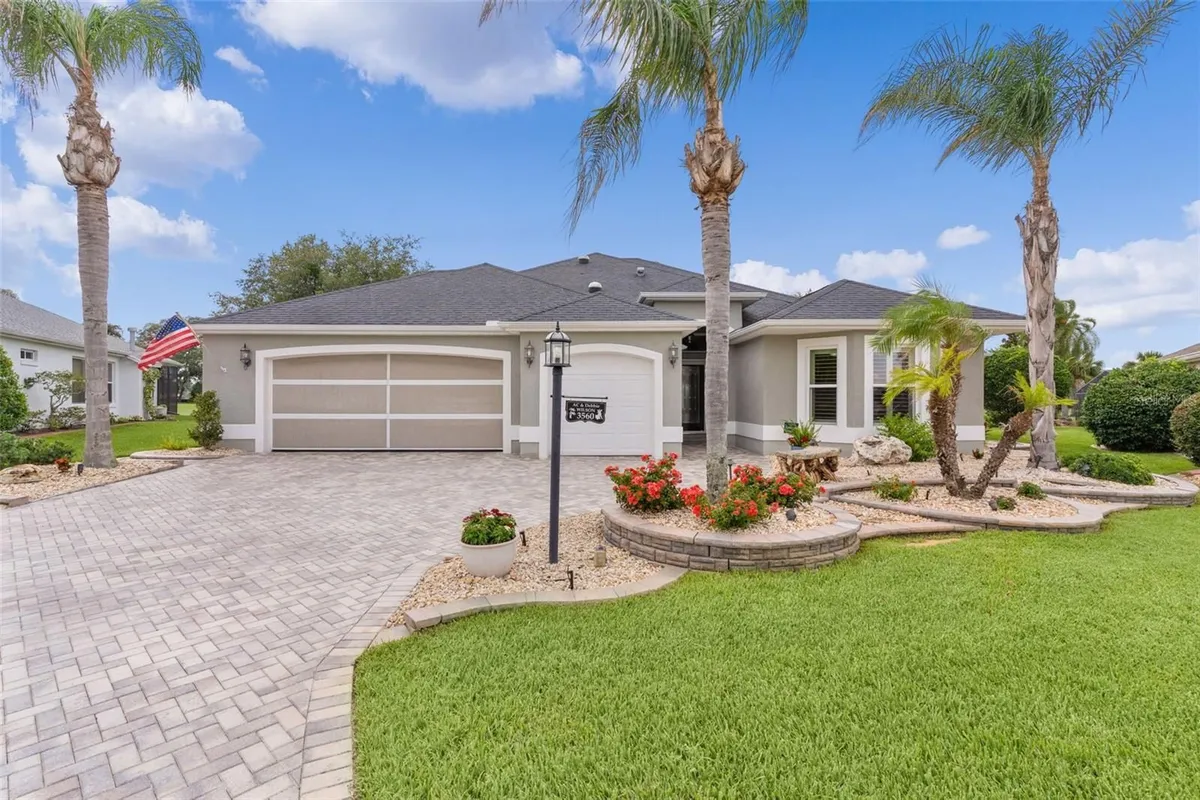 Property Slideshow image 1 of 91 | 3560 worth cir, The Villages, FL, 32162