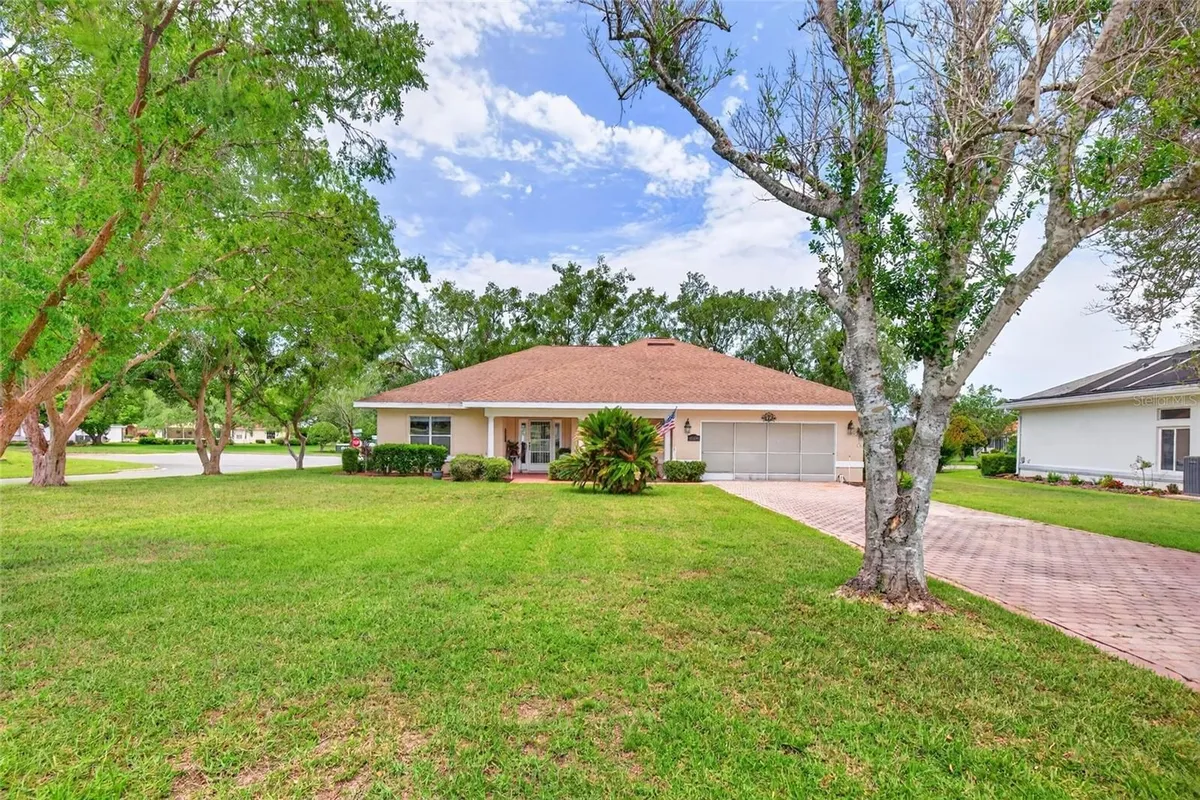 Property Slideshow image 1 of 31 | 17520 se 112th ave, Summerfield, FL, 34491