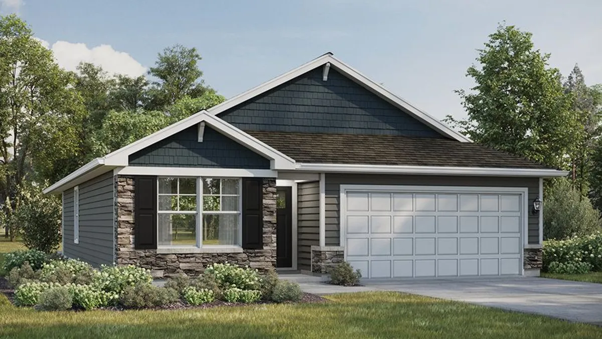 Property Slideshow image 1 of 29 | 17549 w windemere cir, Lockport, IL, 60441