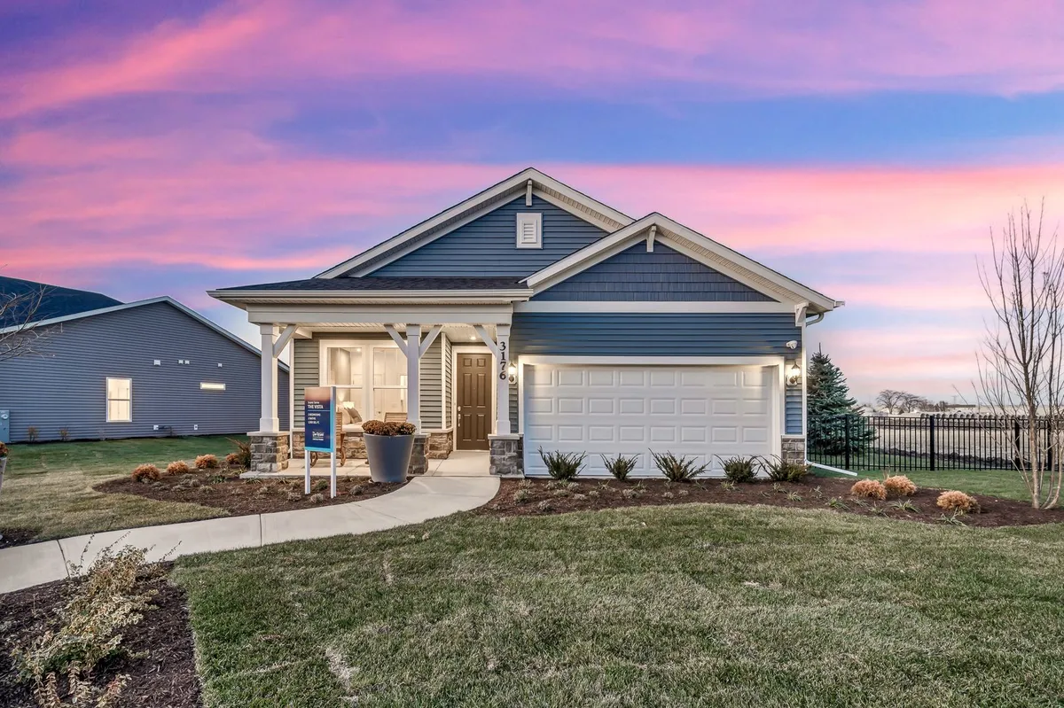 Property Slideshow image 1 of 26 | 3347 fulshear cir, Aurora, IL, 60503