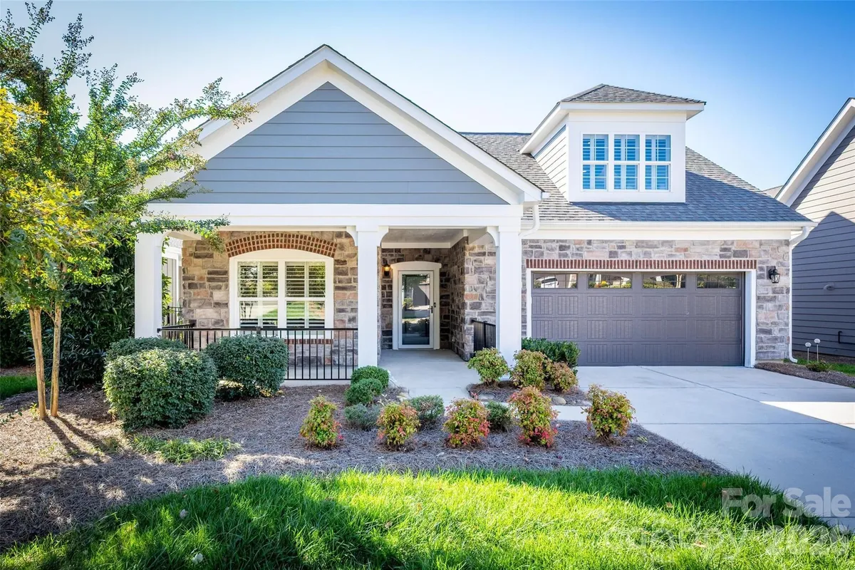 Property Slideshow image 1 of 48 | 16215 lakeside loop ln, Cornelius, NC, 28031