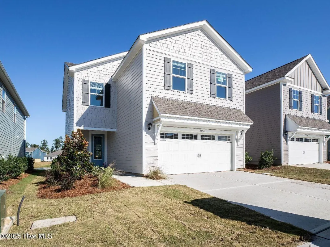 Property Slideshow image 1 of 38 | 3343 summer tanager ln 13, Leland, NC, 28451