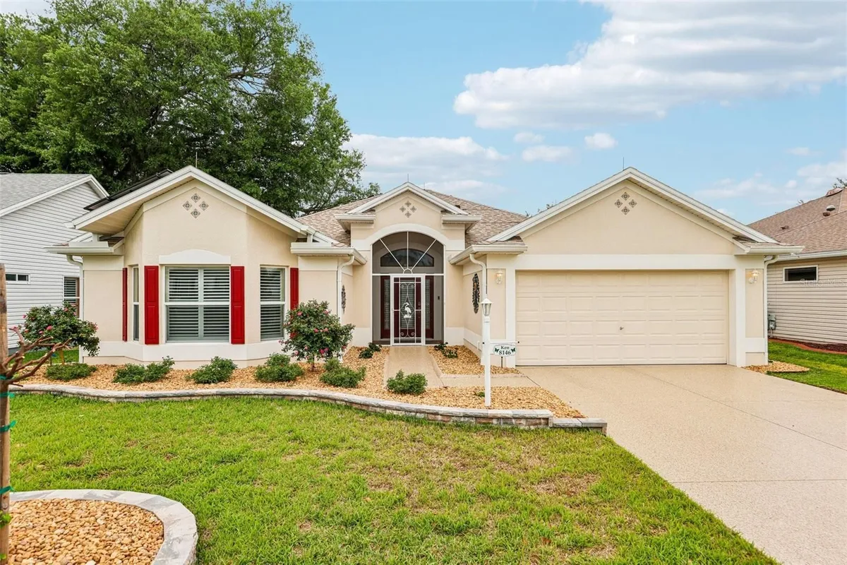 Property Slideshow image 1 of 56 | 8146 se 177th winterthur loop, The Villages, FL, 32162
