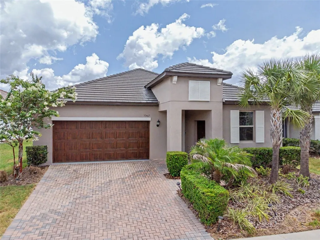 Property Slideshow image 1 of 53 | 31467 cannon rush dr, San Antonio, FL, 33576