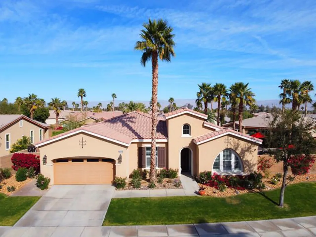Property Slideshow image 1 of 53 | 81478 golden poppy way, La Quinta, CA, 92253