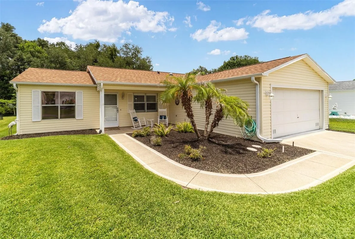 Property Slideshow image 1 of 34 | 1415 juarez pl, The Villages, FL, 32159