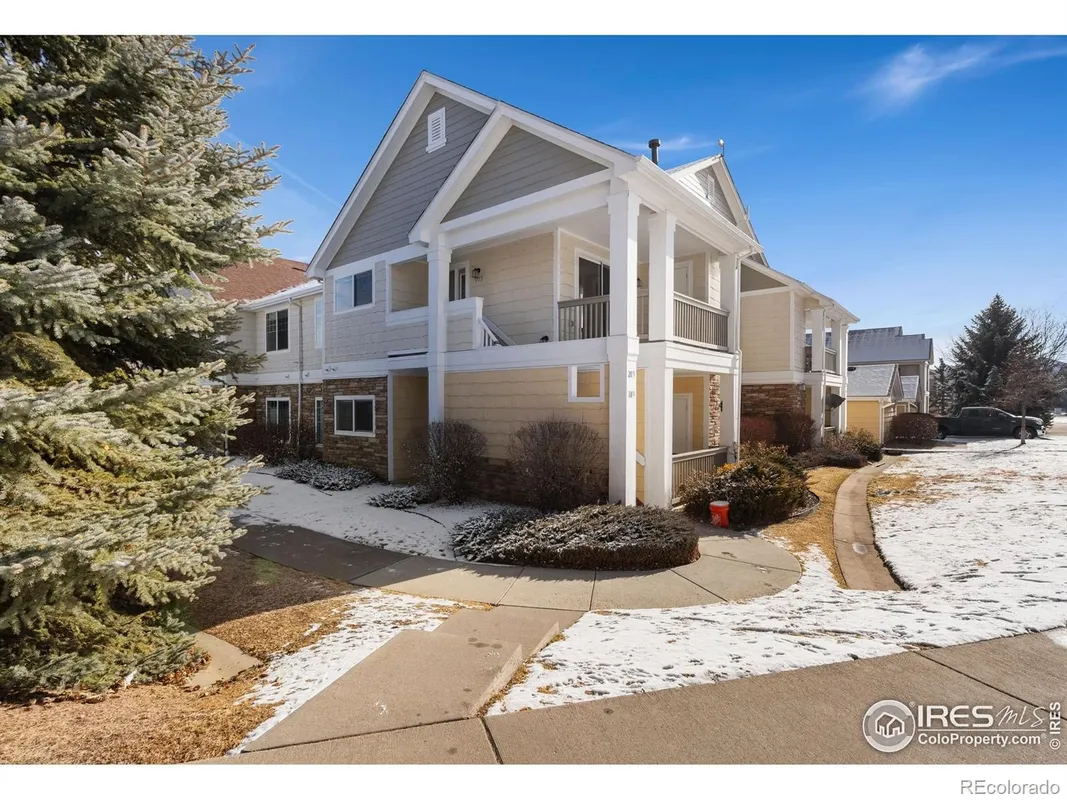 Property Slideshow image 1 of 41 | 4635 hahns peak dr 203, Loveland, CO, 80538