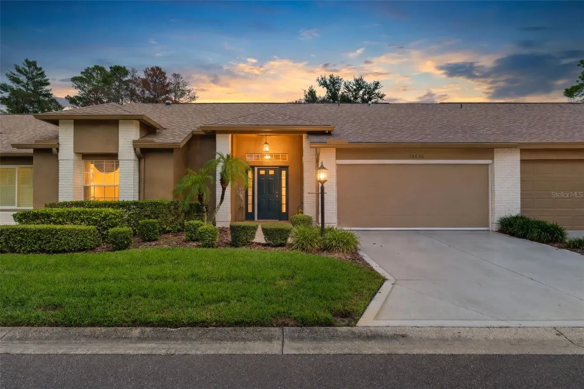 Property Slideshow image 1 of 81 | 18630 bent pine dr, Hudson, FL, 34667