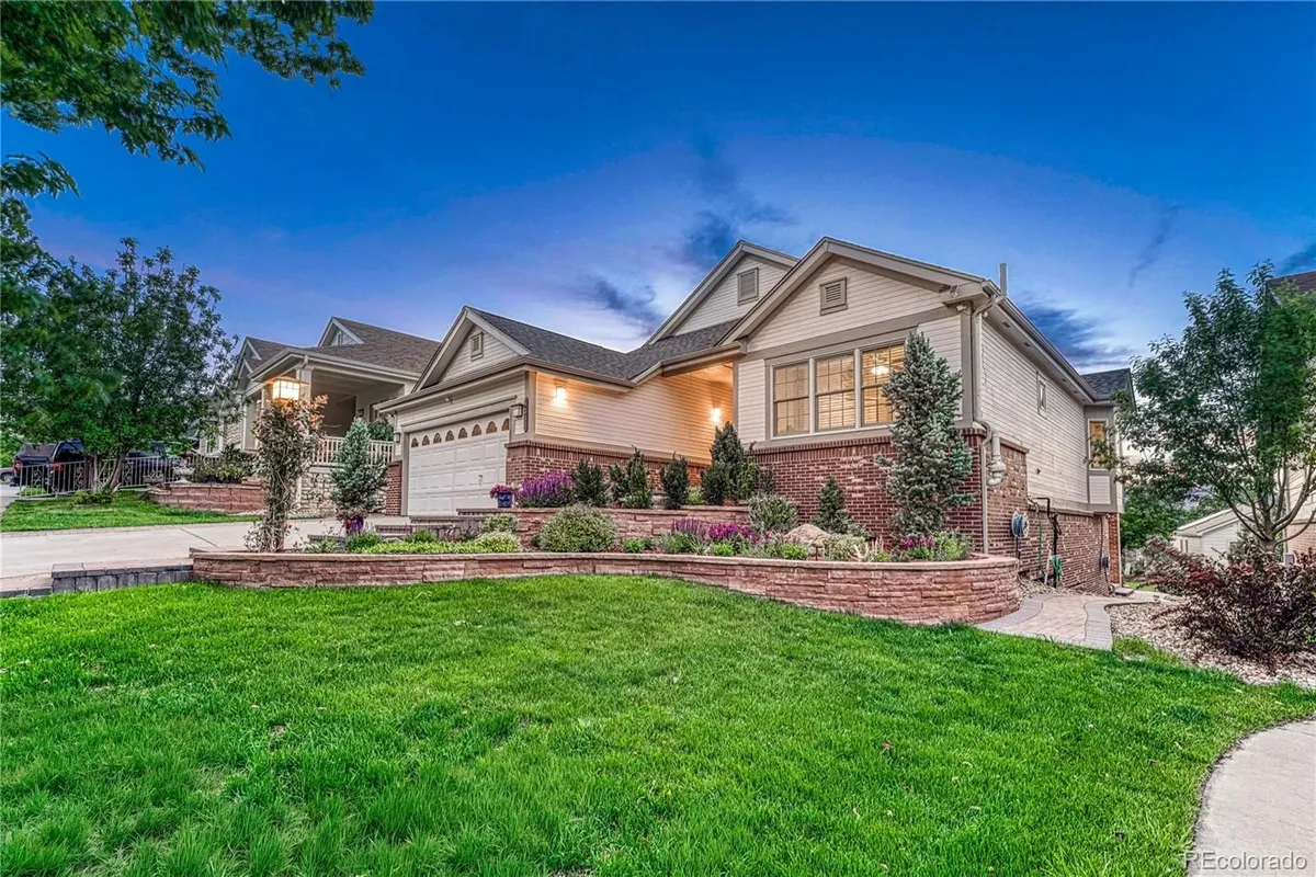 Property Slideshow image 1 of 49 | 8144 s algonquian cir, Aurora, CO, 80016