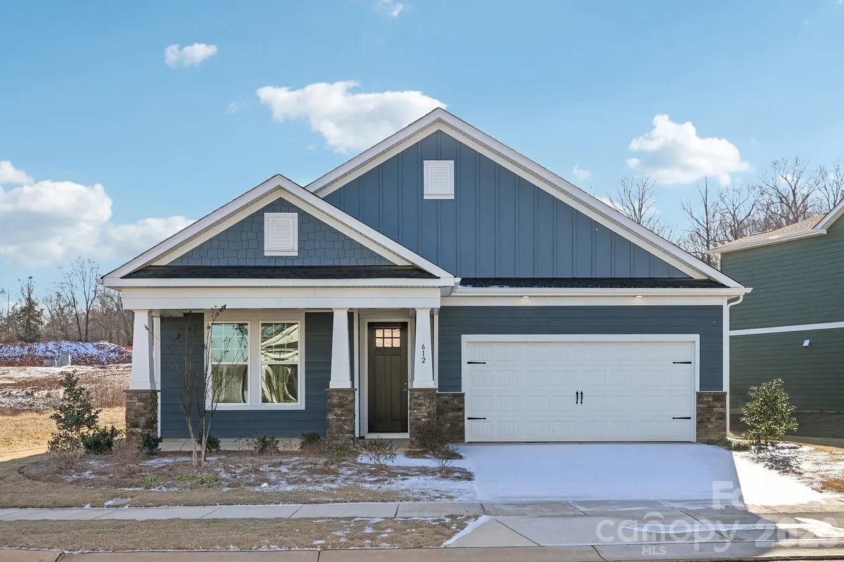 Property Slideshow image 1 of 33 | 612 banter ln 32, Cramerton, NC, 28032