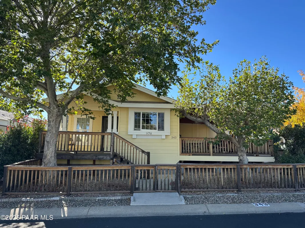 Property Slideshow image 1 of 10 | 978 n mountain brush dr, Dewey-Humboldt, AZ, 86327