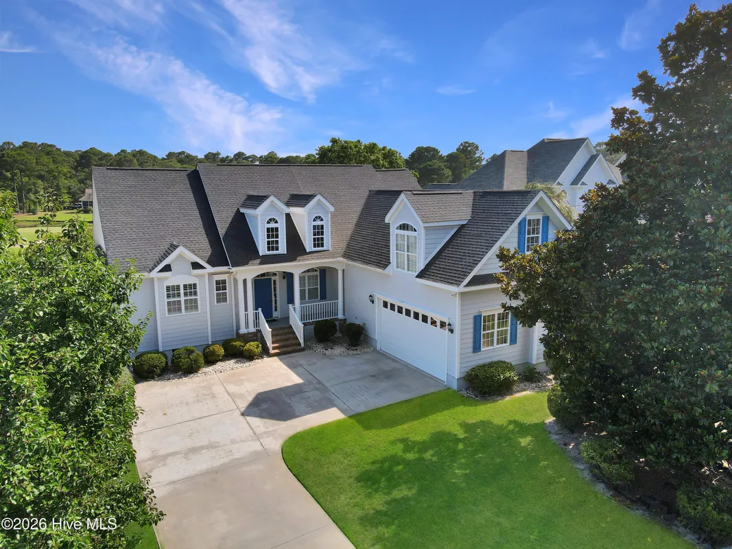Property Slideshow image 1 of 48 | 4414 gauntlet dr, Southport, NC, 28461