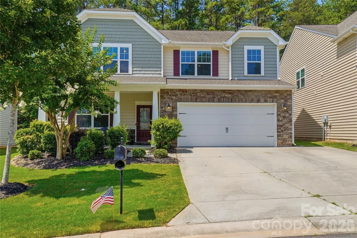 Property Slideshow image 1 of 37 | 2114 newport dr, Indian Land, SC, 29707