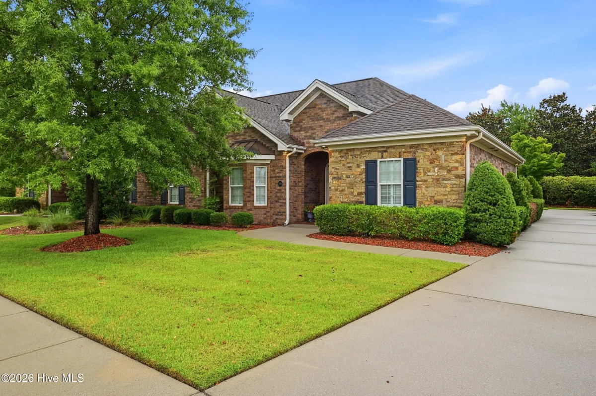 Property Slideshow image 1 of 47 | 3769 anslow dr, Leland, NC, 28451